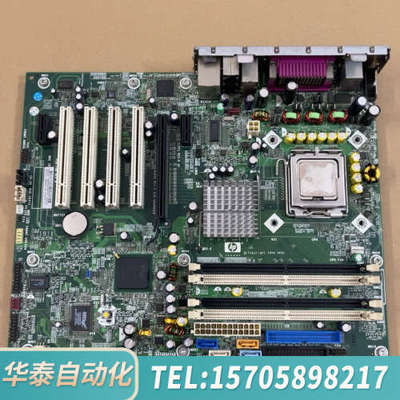 华泰 HP Workstation  XW4200 工作站主