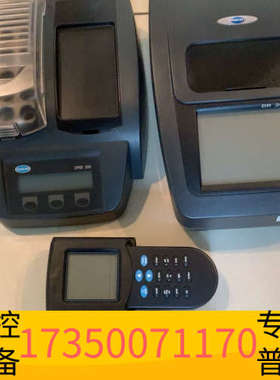 华泰哈希水质检测套装，哈希dr2800+哈希DRB200 15孔