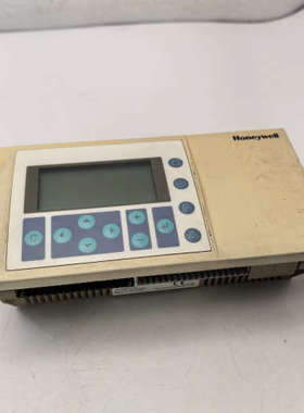 华泰Honeywell霍尼韦尔XL20-CH控制器，制造，2