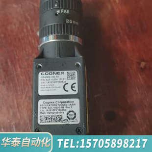 50W 363 华泰康耐视相机IS8402M