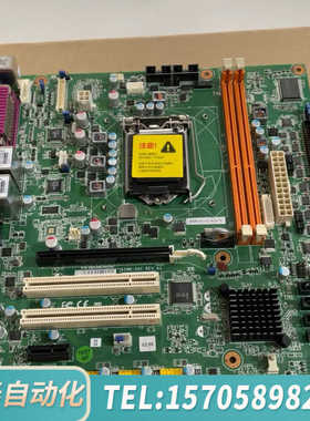 华泰IPC-610工控机主板 AIMB-501G2-KSA1