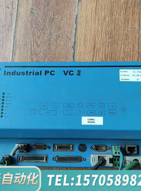 华泰ROTEC控制器VC200-BDABBA议价