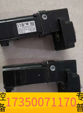 华泰 伺服 中空转盘 旋转台 SGMJV-01ADL21