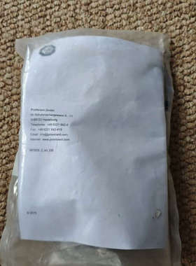 华泰ProMinent普罗名特多阀，P/N:792011