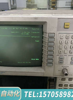 华泰8714ET，3G网络分析仪，一款经典稳定实惠机子。