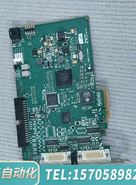 华泰DALSA达尔萨OR-X4C0-XLF0ADP图像采集卡－P