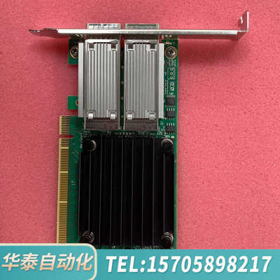 华泰Mellanox品牌/CX456A-ECAT