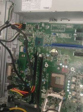 戴尔Optiplex 3080 Tower MT