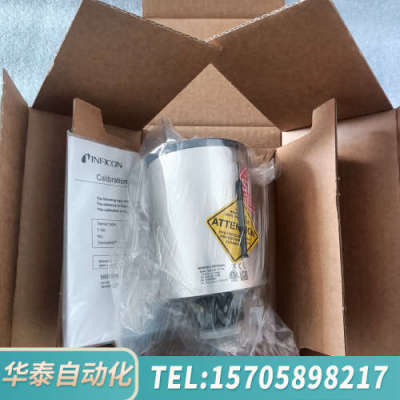 华泰INFICON英福康CDG100D真空计10Torr，型