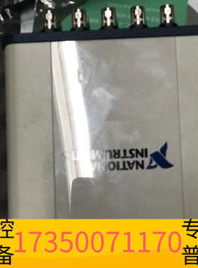 华泰 NI USB4431   USB4432出