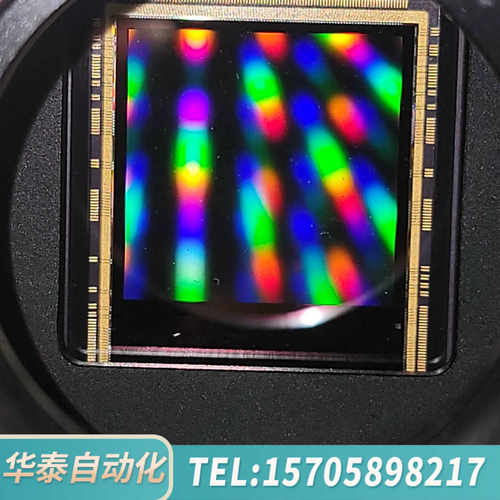 华泰安森美python12K NOIP1SN012K-gdi