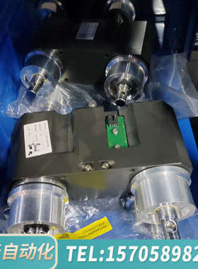 华泰VAT气动真空阀执行器，型号233837，，