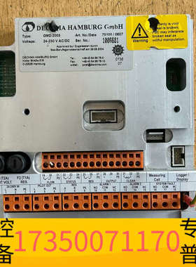 华泰deckma OMD-2005主板。，，