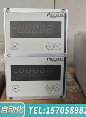 华泰英福康PGD400真空表  英福康显示器 英福康真空计显示器