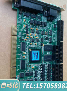 华泰MarkingMate PMC2 激光打标卡 PCI  PM