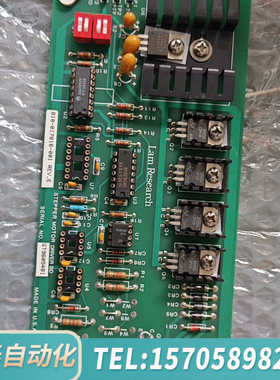 华泰LAM板卡810-017016-001