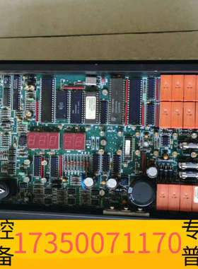 华泰已检测EPC-41CONTROL  MODUL，31