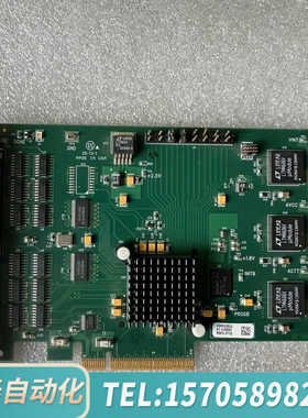 华泰线采集卡ASM4862g PCB2175G-R1 PCIB