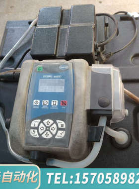 华泰哈希Sigma SD900 便携式采样器