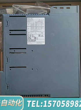 华泰变频器Altivar 340，型号ATV340U07N