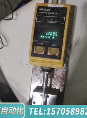 华泰三丰DIGIMATIC INDICATOR，