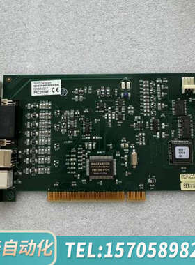 华泰IMAGENATION PXC200AF-00 图像采集卡