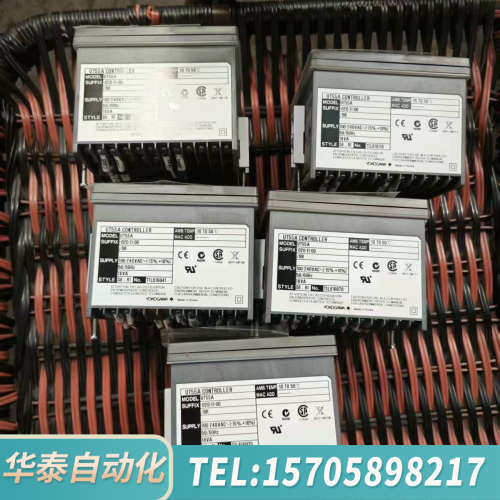 华泰横河YOKOGAWA温控器UT55A-020-11-00