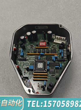 华泰VAT钟摆阀控制器，91372-R1