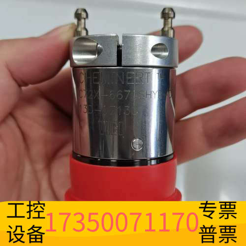 华泰VICI进样阀10通阀，C72X-6670SHYD-DX，