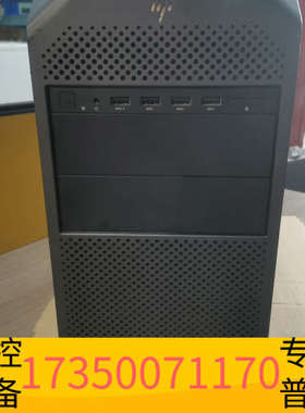 华泰HP/ Z4G4台式主机