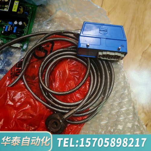 华泰KISTLER+PMI传感器+6613CQ13