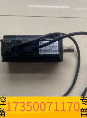 华泰埃斯顿伺服电机EMJ-04APB22，，图，