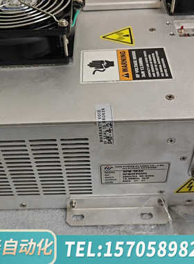 华泰射频电源匹配器NPM-3KAD