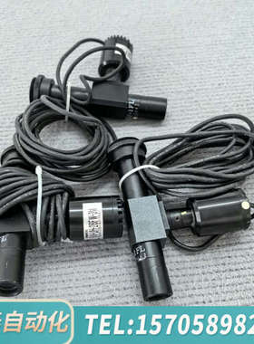 华泰OPTART KOF-1FL工业同轴光远心镜头，带点光源。本