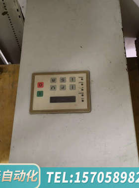 华泰变频器C98043-A1600-L1-