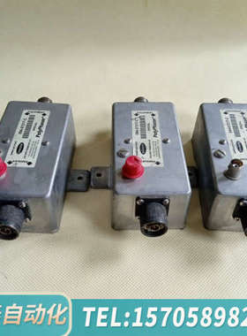 华泰PolyPhaser 094-0721T-C避雷器3个，