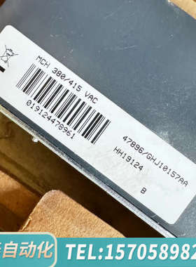 华泰 电机 47896,380V，，完整，