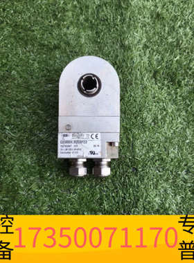华泰Baumer宝盟编码器 型号GEMMH.R208P23