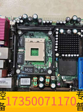 华泰控创 kontron 886LCD-M /mITX