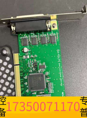 华泰RSA-PCIL/P4工业设备工控机卡，，新