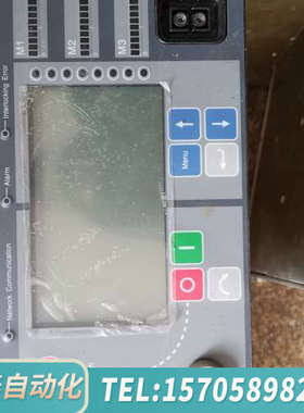 华泰abb控制器 REF542PLUS 752157-KRQTC