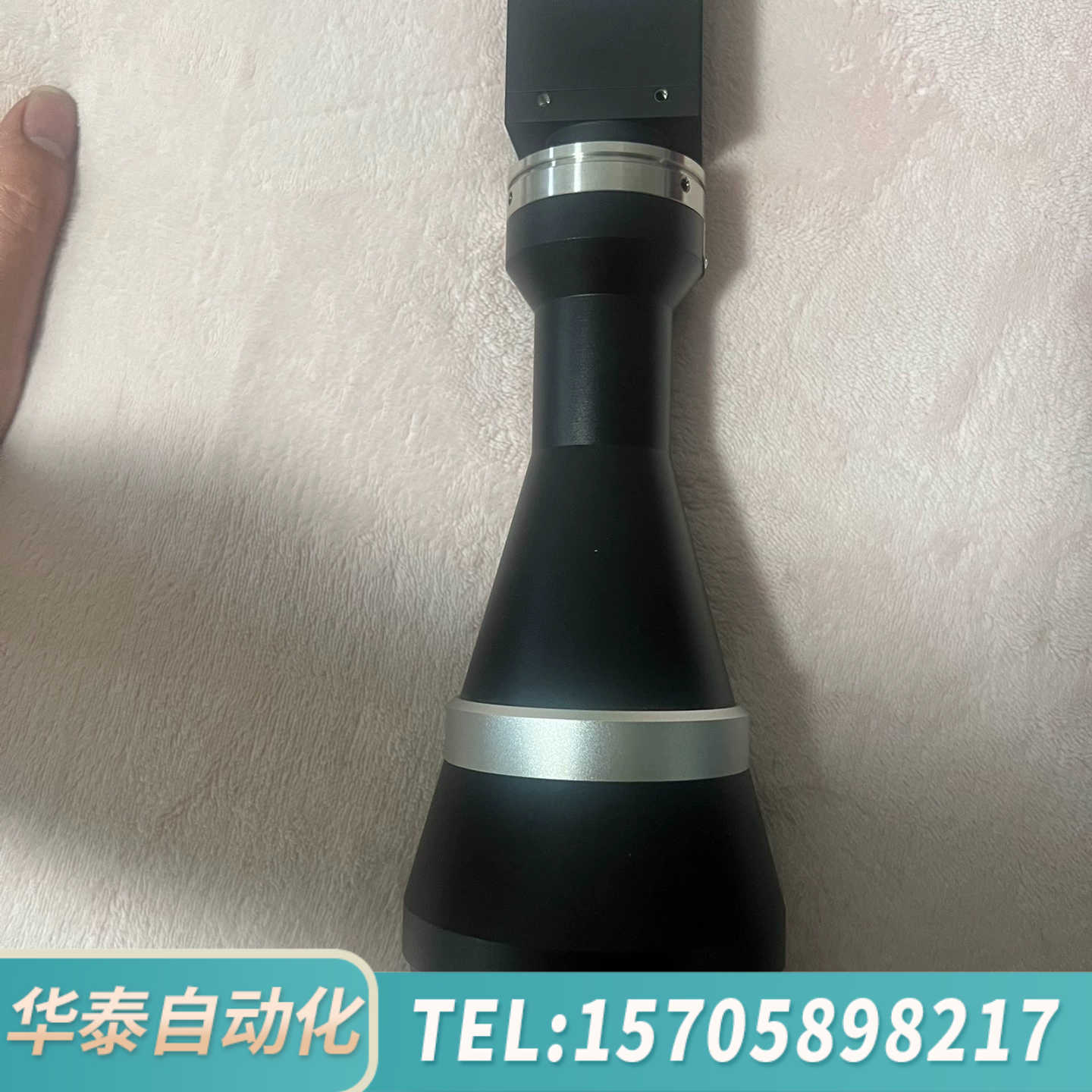 华泰灰点900万像素网口工业相机，型号GS3-PGE-91S6M