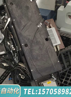 华泰SCANLAB激光扫描头，型号SCANcube 7，波长