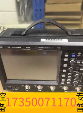 华泰LeCroy力科LeCroy WaveJet 324A