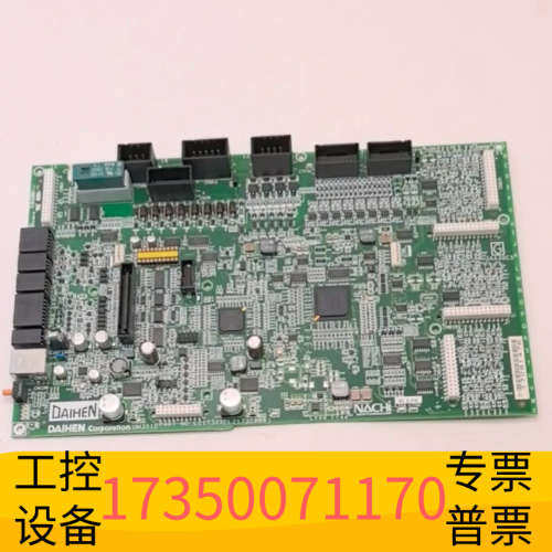 华泰L21730X(L21730X05) DAIHEN那智UM3