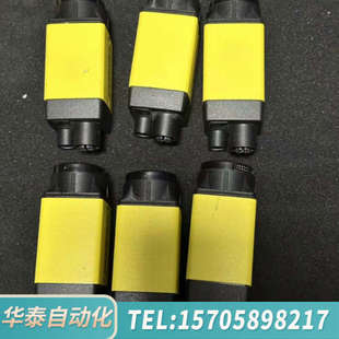 21开头货 50智能相机 功 373 华泰出康耐视IS8402M