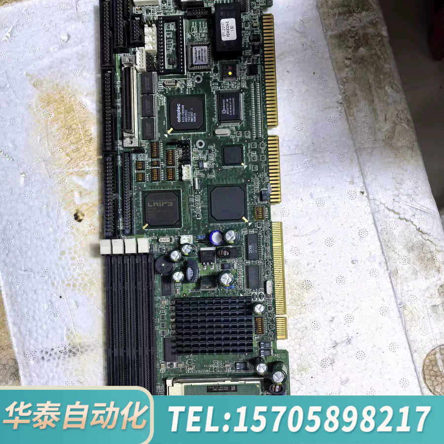 华泰PEAK 632A REVB 4BP0632AB1全长板卡工