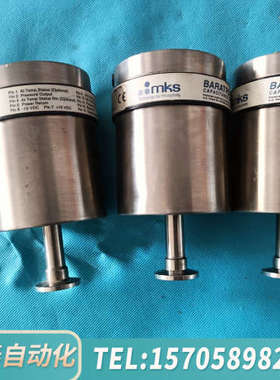 华泰MKS627B01TDC1B真空计，1Torr，，成