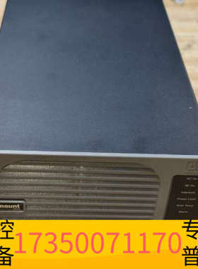 华泰AE Paramount射频电源，型号3156330-007