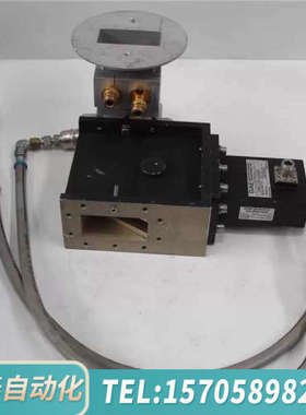 华泰GAE RF bent waveguide dual coupler